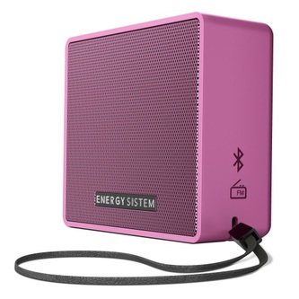Energy Sistem Music Box 1+ Grape
