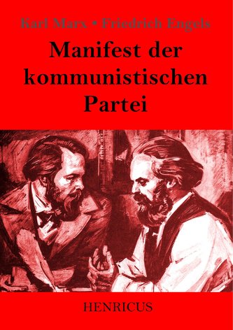 Manifest der kommunistischen Partei