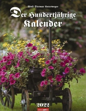 Der Hundertjährige Kalender 2022