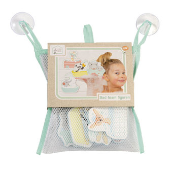 ZVÍŘÁTKA vodolepky