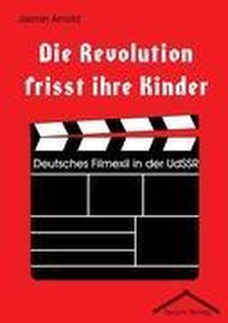 Die Revolution frisst ihre Kinder
