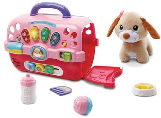 Kuferek Transporterek VTECH Kuferek Transporterek VTECH
