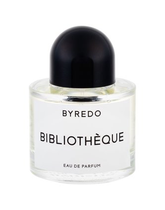 BYREDO Bibliotheque Parfémovaná voda 50 ml unisex