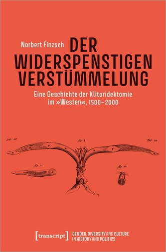 Der Widerspenstigen Verstümmelung