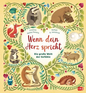 Wenn dein Herz spricht - Die große Welt der Gefühle