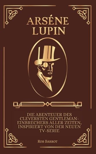 ARSÈNE LUPIN
