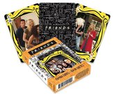 Hrací karty Friends|Přátelé: Photos 54 karet (6 x 9 x 2 cm)