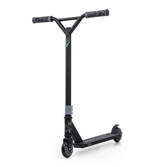 Dětská freestyle koloběžka Milly Mally BUSTER šedá