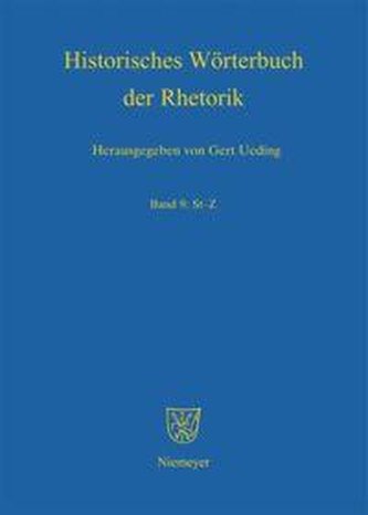 Historisches Wörterbuch der Rhetorik 09