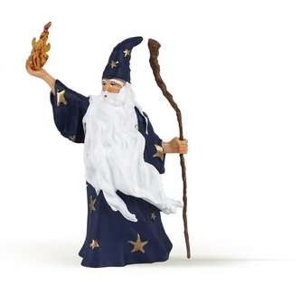 Merlin czarodziej Merlin czarodziej
