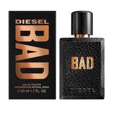 Diesel Bad Toaletní voda 100 ml pro muže