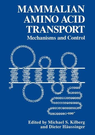 Mammalian Amino Acid Transport