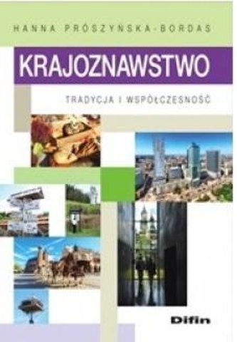 Krajoznawstwo tradycja i współczesność