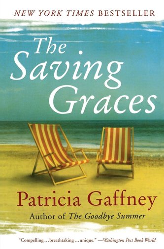 Saving Graces, The