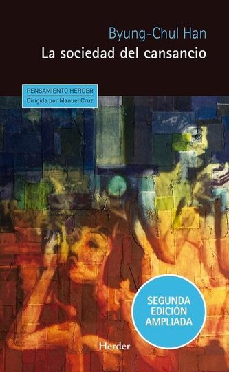 La Sociedad del Cansancio