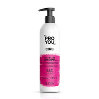 Revlon Professional Kondicionér pro barvené vlasy Pro You The Keeper (Color Care Conditioner) 350 ml woman
