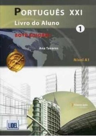 Portugues XXI 1 Podręcznik + ćwiczenia + online