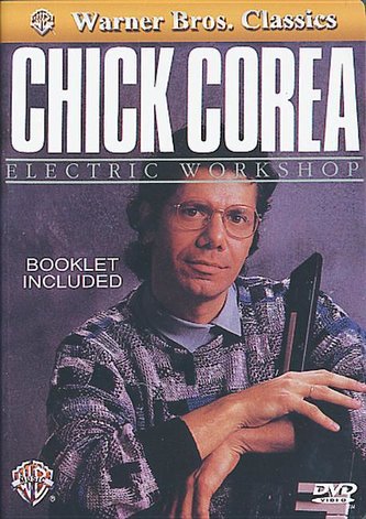 Chick Corea -- Electric Workshop: DVD