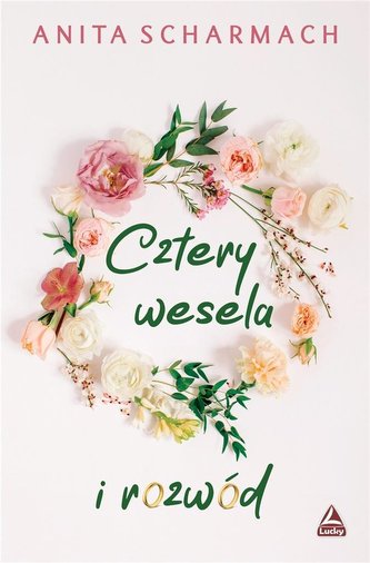 Cztery wesela i rozwód Cztery wesela i rozwód