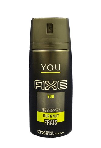 Axe deo YOU 150ml SA
