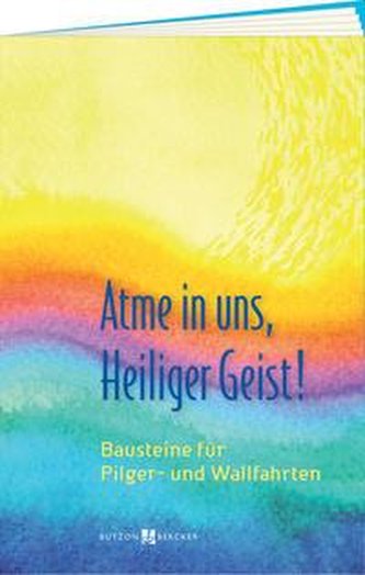 Atme in uns, Heiliger Geist!