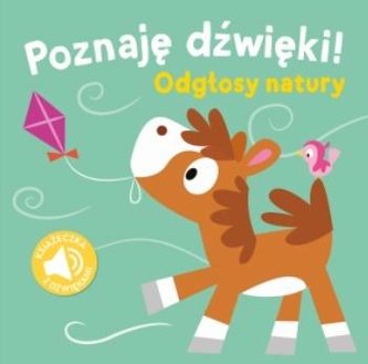 Poznaję dzwięki - Zwierzęta Poznaję dzwięki - Zwierzęta