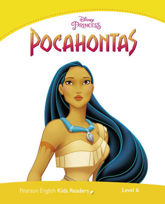 Level 6: Pocahontas Level 6: Pocahontas