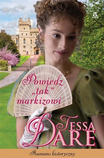 Powiedz \"tak\" markizowi w.2