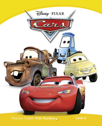 Level 6: Cars