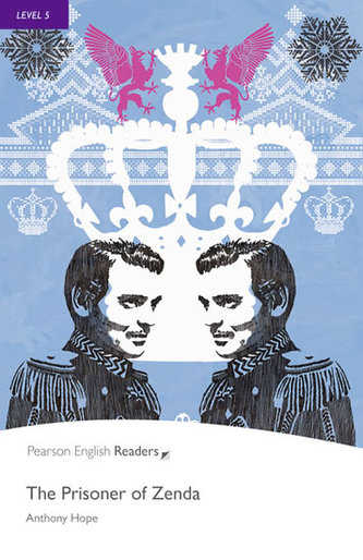 PER | Level 5: The Prisoner of Zenda