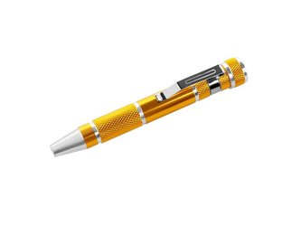 Sada bitů REBEL TOOLS RB-1111 9ks