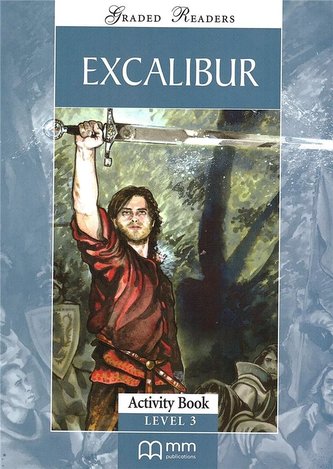 Excalibur Activity Book MM PUBLICATIONS Excalibur Activity Book MM PUBLICATIONS