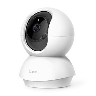 Kamera TP-Link Tapo C210 IP, 3MP, WiFi, přísvit