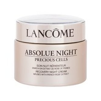 Lancôme Absolue Noční pleťový krém Precious Cell 50 ml Restoring pro ženy