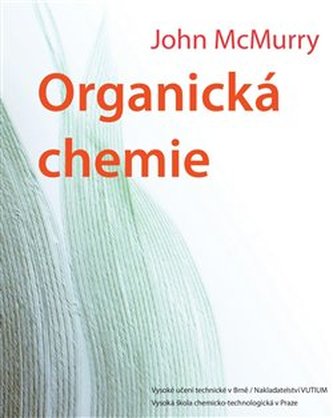 Organická chemie J. McMurry - Náhled učebnice