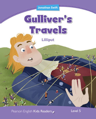 PEKR | Level 5: Gulliver´s Travels