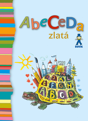 Abeceda zlatá Abeceda zlatá