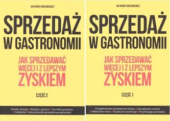 Sprzedaż w gastronomii cz.1-2