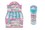 Bublifuk Jednorožec 50 ml Bublifuk Jednorožec 50 ml