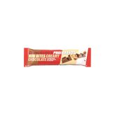 MINI BITES Protein bar - PRO!BRANDS - čokoládový krém - 21 g