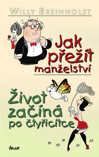 Jak přežít manželství