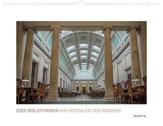 Bibliotheken 2022