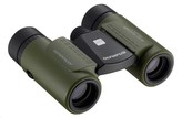 OLYMPUS dalekohled 10x21 RC II WP - tm. zelený