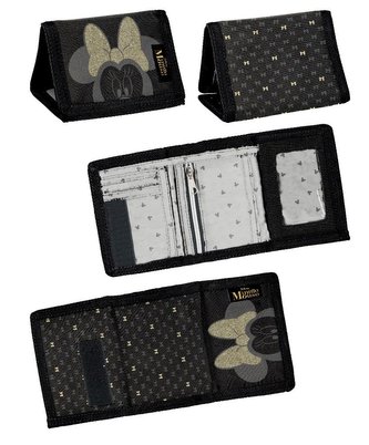 Portfel Minnie DISG-882 PASO