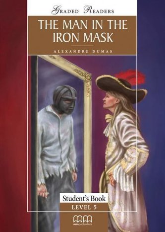The Man In The Iron Mask SB The Man In The Iron Mask SB