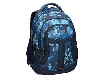 Batoh školní Active Stone STIL