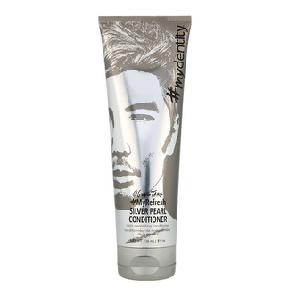 #mydentity #MyRefresh Silver Pearl Conditioner 236 ml