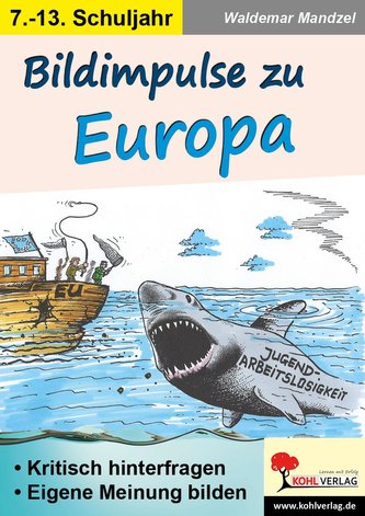 Bildimpulse zu Europa