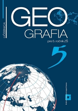 Geografia 5