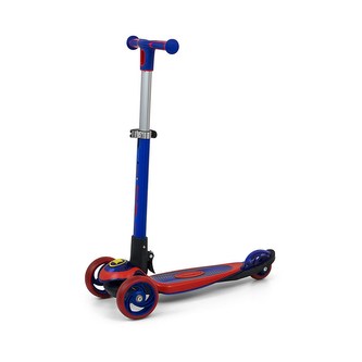 Dětská koloběžka Milly Mally Scooter Micmax Blue